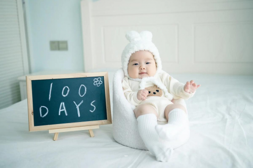 朝阳宝宝发热症状