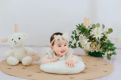 朝阳宝宝几个月可以坐