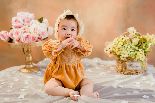 朝阳2岁宝宝只喝奶不吃饭